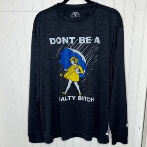 Banana Republic Gray Long Sleeve Shirt Size Extra Large